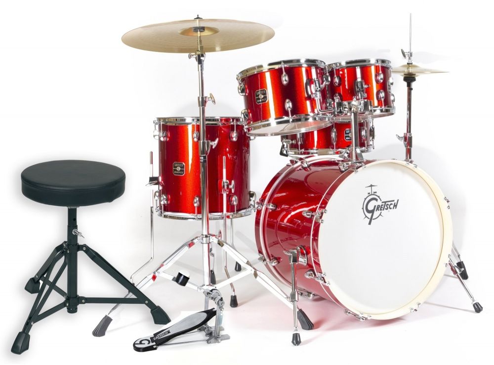 Gretsch Energy 20" rumpusetti