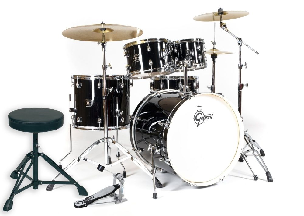 Gretsch Energy 22" rumpusetti