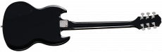 Epiphone SG Tribute Ebony 