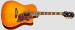 Epiphone Hummingbird Studio EC HCS elektroakustinen kitara