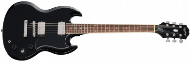 Epiphone SG Tribute Ebony 