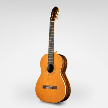 Esteve 3Z klassinen espanjalainen kitara