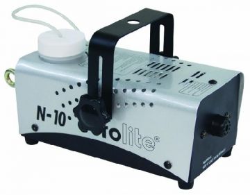 Eurolite N-10 Savukone