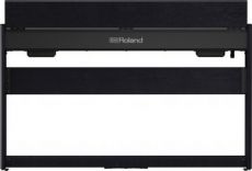 Roland F-701 digitaalipiano, musta