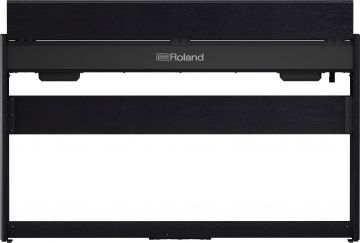 Roland F-701 digitaalipiano, musta