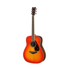 Yamaha FG-830AB Autumn Burst  teräskielinen kitara
