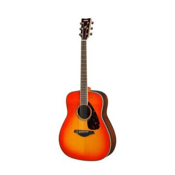 Yamaha FG-830AB Autumn Burst  teräskielinen kitara