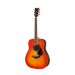 Yamaha FG-830AB Autumn Burst  teräskielinen kitara