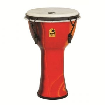 Toca Freestyle Djembe 9"  Fiesta 