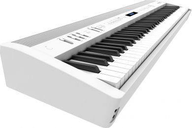 Roland FP-60X digitaalipiano, valkoinen
