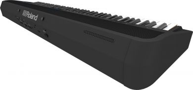Roland FP-90X digitaalipiano, musta