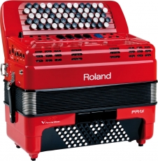 Roland FR-1XB digitaalinen näppäinharmonikka