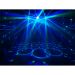 Ibiza Light FullMoon 5-in-1 valo UV