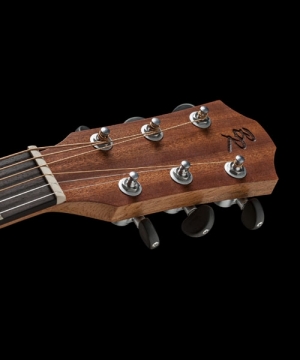 Baton Rouge AR11C/ACE Elektroakustinen kitara 