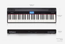 Roland GO:PIANO (GO61P)