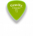 Gravity Picks Classic Mini Jazz 1.5mm GCLM15M