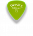 Gravity Picks Classic Mini Jazz 1.5mm GCLM15P