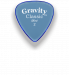 Gravity Picks Classic Mini Jazz 2.0mm GCLM2P