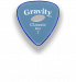 Gravity Picks Classic Mini Jazz 2.0mm GCLM2PE