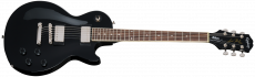 Epiphone Les Paul Tribute Ebony sähkökitara