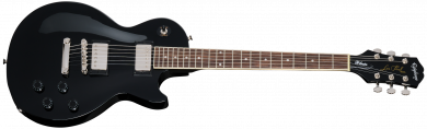 Epiphone Les Paul Tribute Ebony sähkökitara