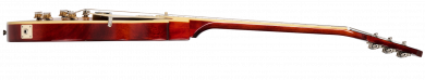 Epiphone Les Paul Standard 60s Figured Iced Tea Burst sähkökitara