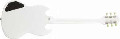 Epiphone SG Standard Alpine White