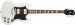 Epiphone SG Standard Alpine White