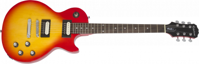 Epiphone Les Paul Studio LT Cherry Sunburst sähkökitara