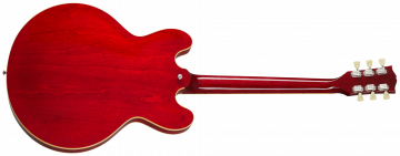Gibson ES-335 DOT CH sähkökitara