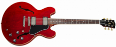 Gibson ES-335 DOT CH sähkökitara