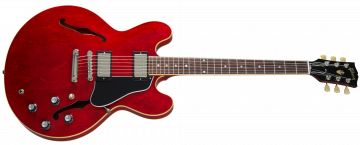 Gibson ES-335 DOT CH sähkökitara