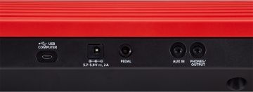 Roland GO Keys 61 keyboard
