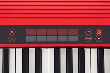 Roland GO Keys 61 keyboard