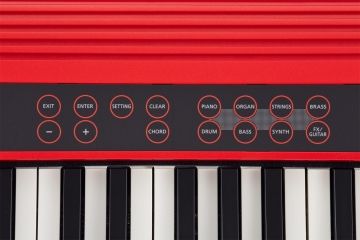 Roland GO Keys 61 keyboard