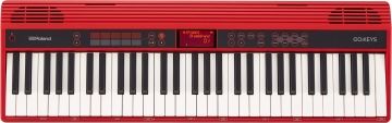 Roland GO Keys 61 keyboard