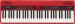 Roland GO Keys 61 keyboard