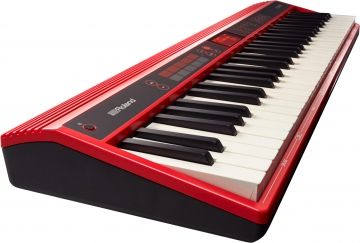 Roland GO Keys 61 keyboard