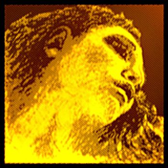 Pirastro 415021 Evah Pirazzi Gold viulunkielisarja 