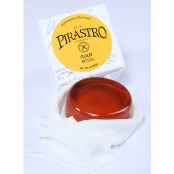 Pirastro 900300 Gold viulu/alttoviuluhartsi