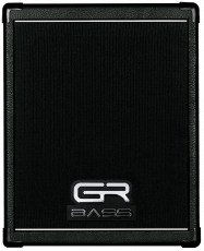 GR-BASS GR 110 wood bassokaappi