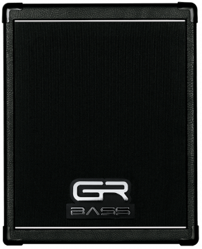 GR-BASS GR 110 wood bassokaappi