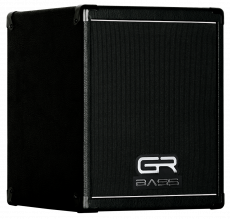 GR-BASS GR 110 wood bassokaappi
