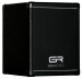 GR-BASS GR 110 wood bassokaappi