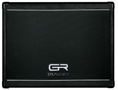 GR-BASS 112H wood bassokaappi