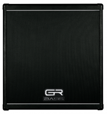 GR-BASS 115 wood bassokaappi