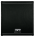 GR-BASS 115 wood bassokaappi