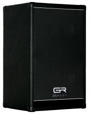 GRBass GR208-4 cabinet