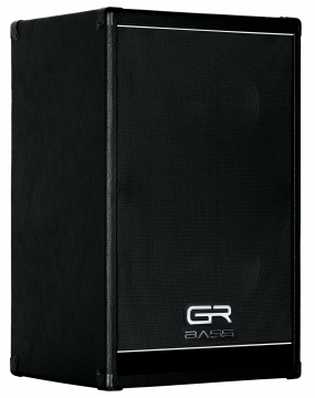 GRBass GR208-4 cabinet