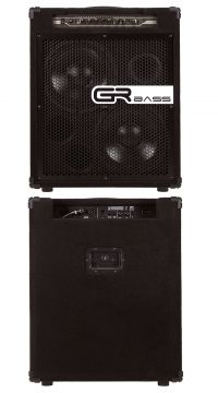 GRBass GR210-350 combo